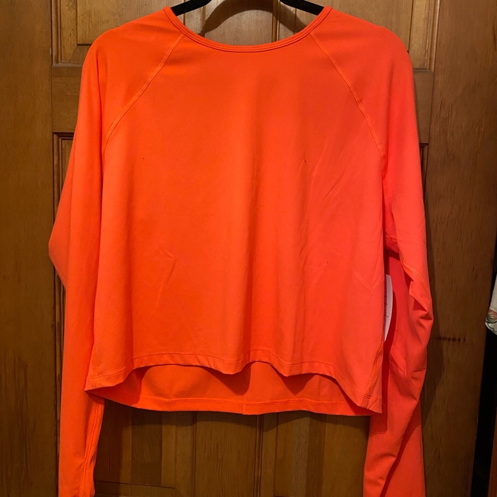 OLD NAVY NWT ACTIVE TOP XXL